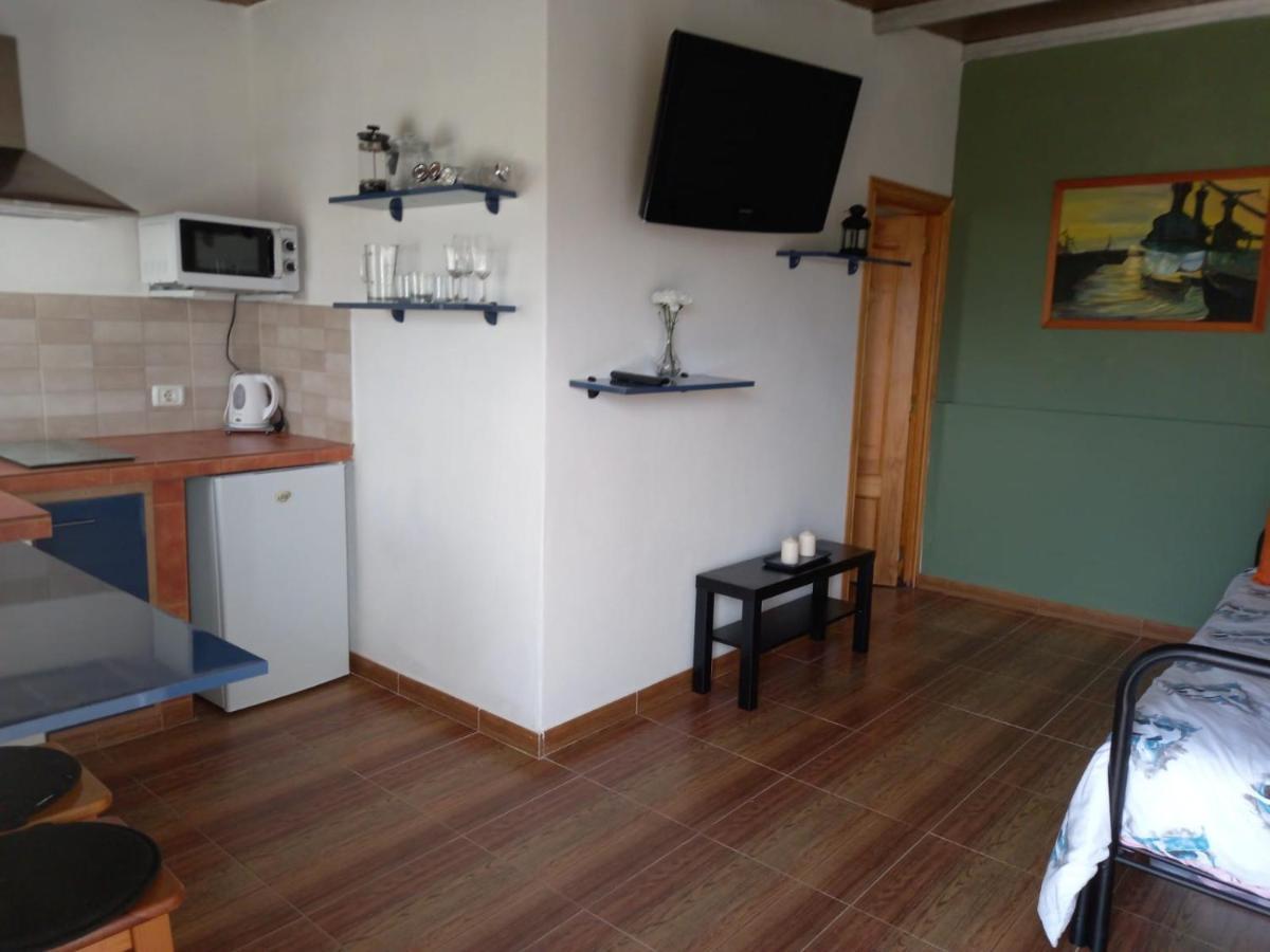 Orange House Apartment Вайермосо Екстериор снимка