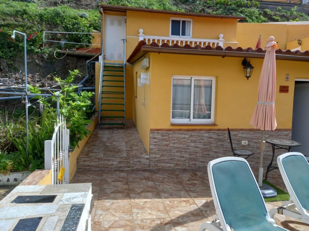 Orange House Apartment Вайермосо Екстериор снимка