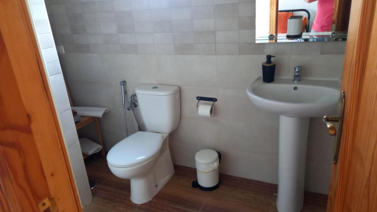 Orange House Apartment Вайермосо Екстериор снимка