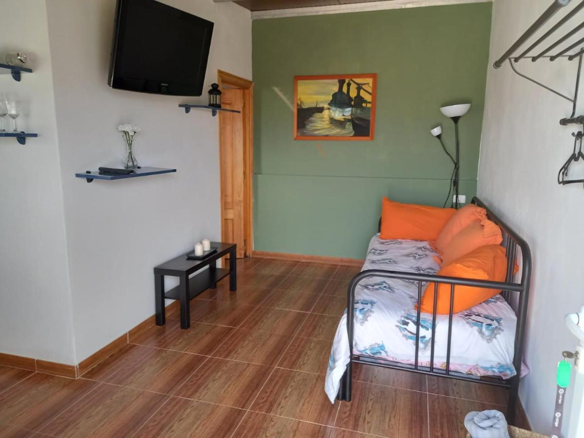 Orange House Apartment Вайермосо Екстериор снимка