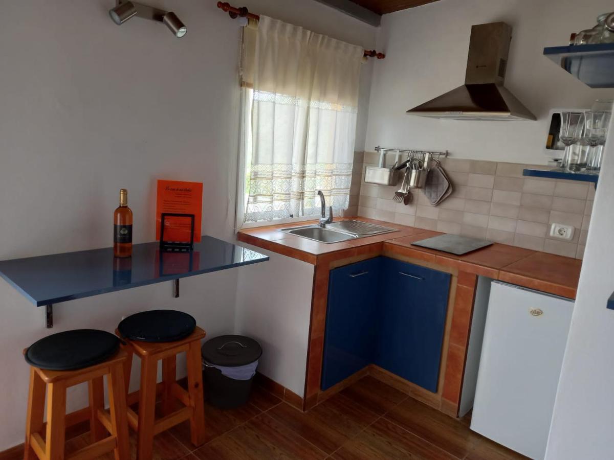 Orange House Apartment Вайермосо Екстериор снимка