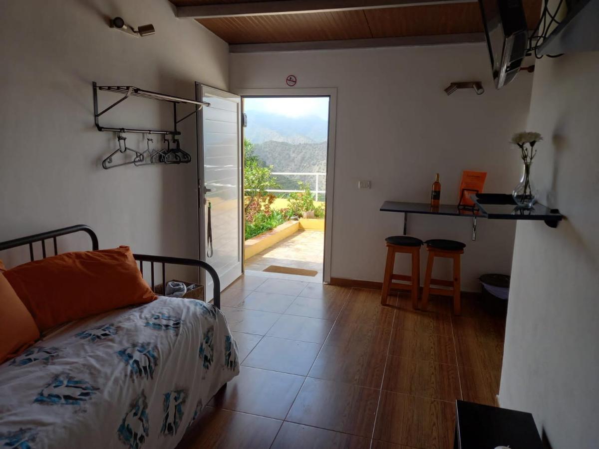 Orange House Apartment Вайермосо Екстериор снимка